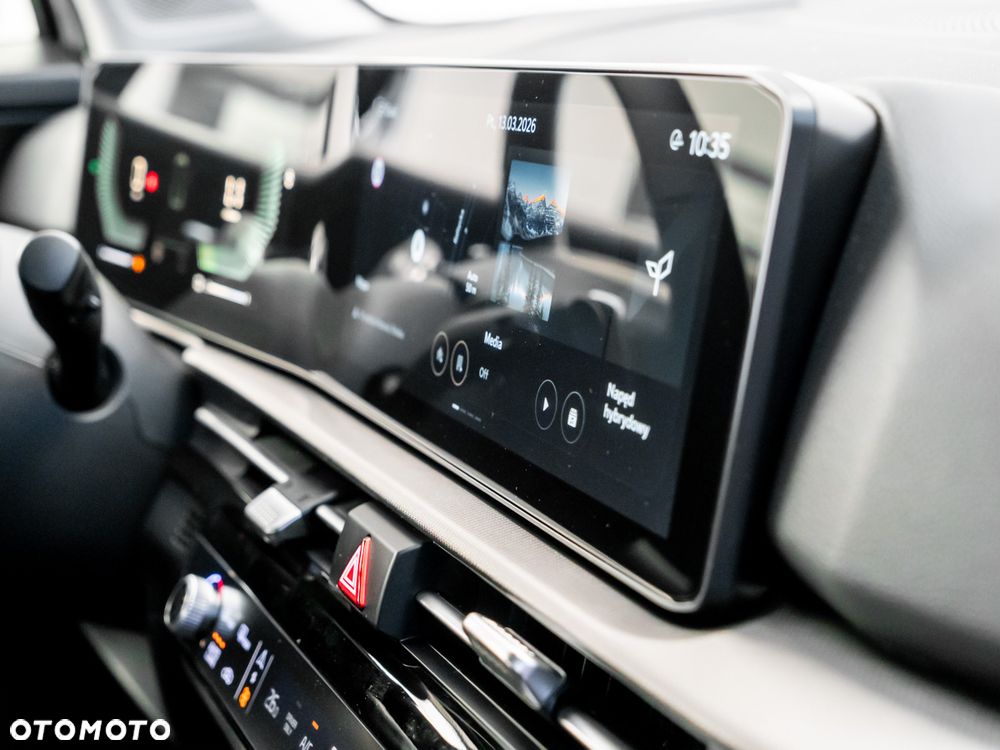 Kia Sportage 1.6 T-GDI HEV M 2WD - 36