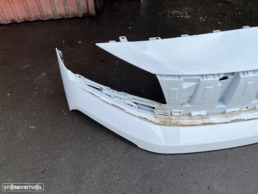 Opel Vivaro 2024 on PARA CHOQUES FRENTE - PC640 - 5