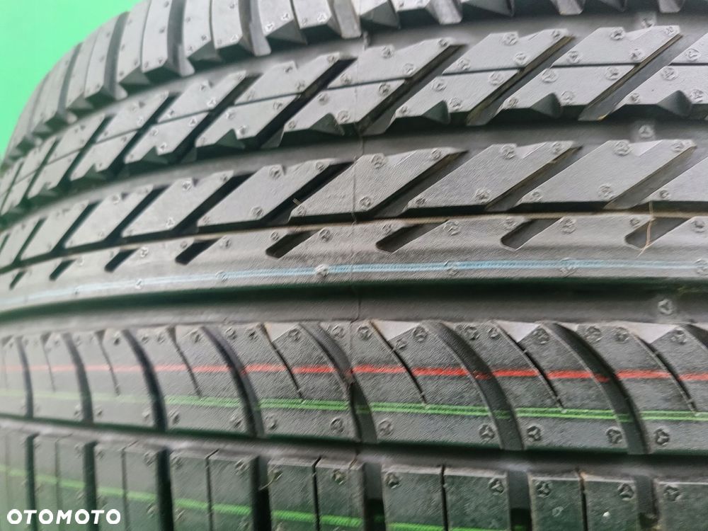 goodyear eagle f1 at suv 4x4 255/55/20, 1 szt 8,4 mm zapas - 3