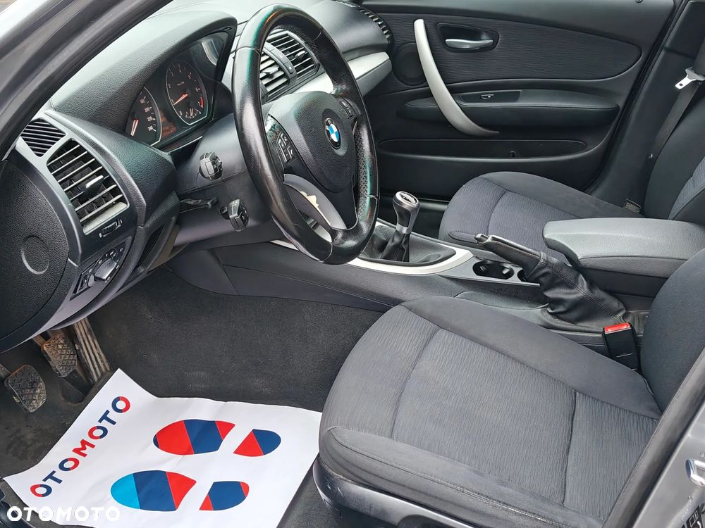 BMW Seria 1 116i Edition Lifestyle - 10