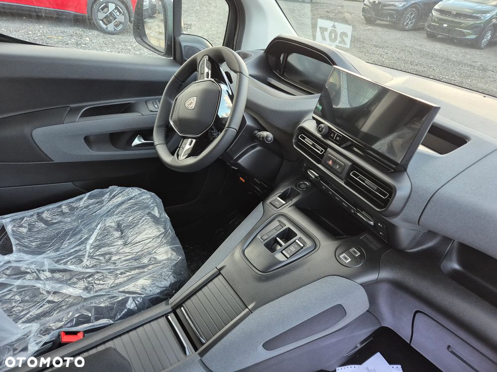 Peugeot Rifter Long MPV 1.5 BlueHDI Allure S&S N1 - 9