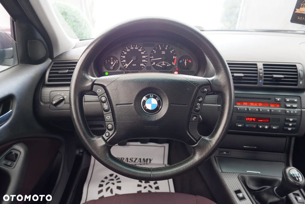 BMW Seria 3 - 13