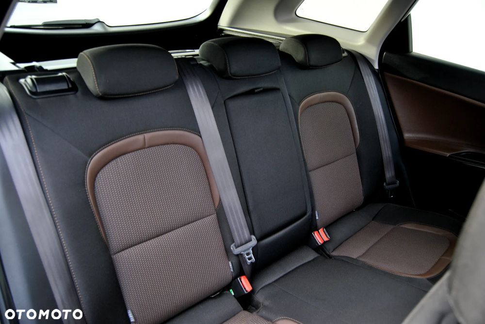 Kia Ceed 1.6 GDI Spirit - 24