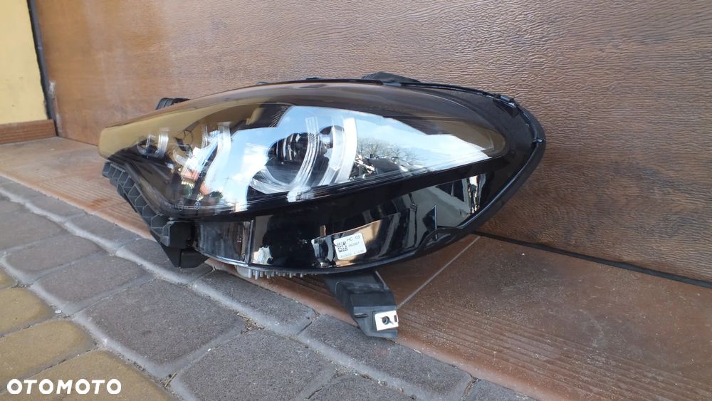 Lampa przednia lewa Alfa Romeo Giulia Lift Fulled - 3