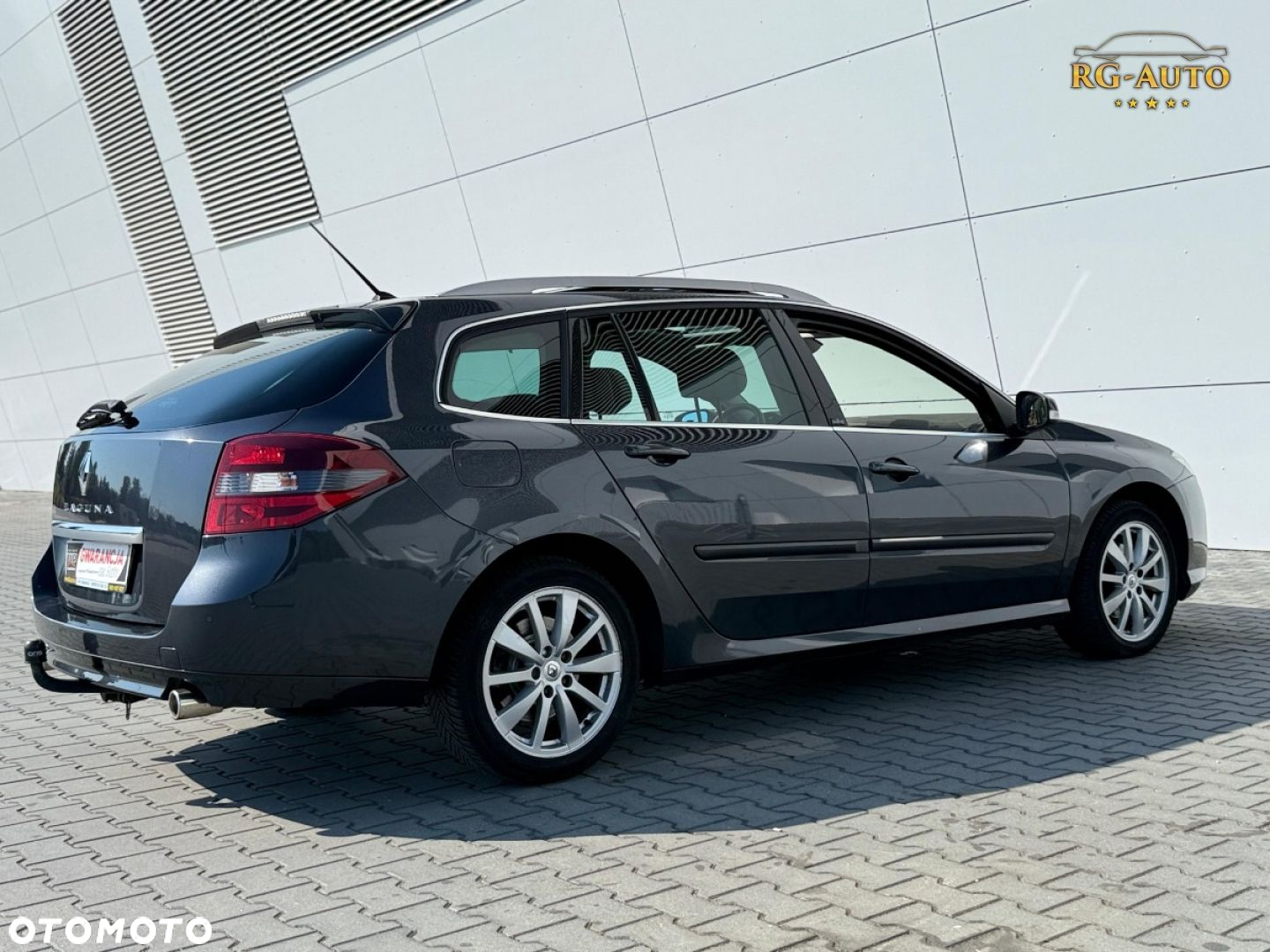 Renault Laguna - 14