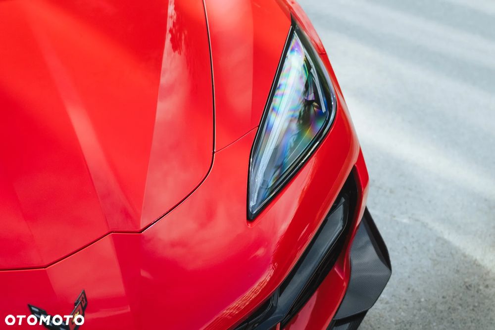 Chevrolet Corvette - 19