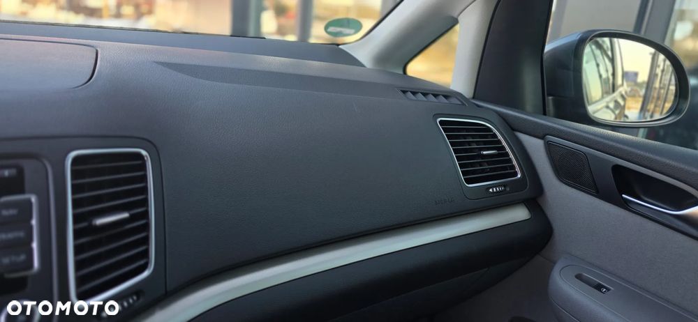 Seat Alhambra 2.0 TDI Ecomotive 4You - 28