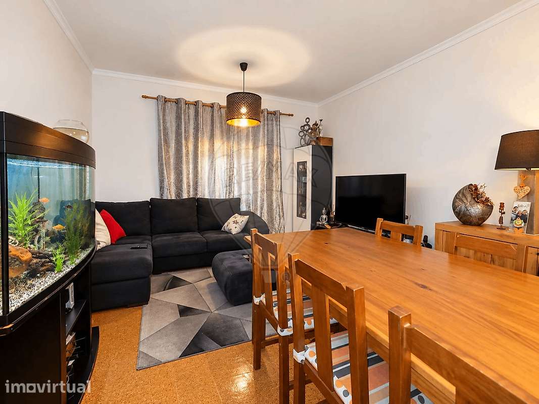 Apartamento T3 para venda - Grande imagem: 2/17