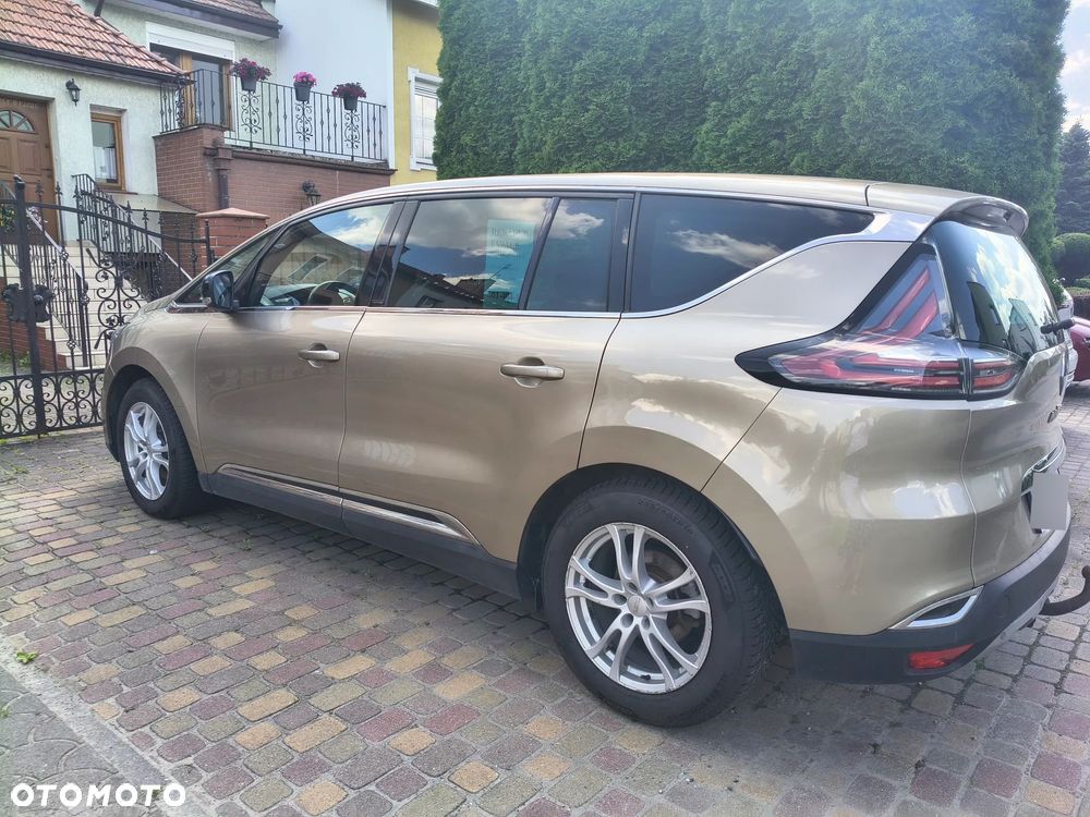 Renault Espace 1.6 TCE Initiale Paris EDC - 5