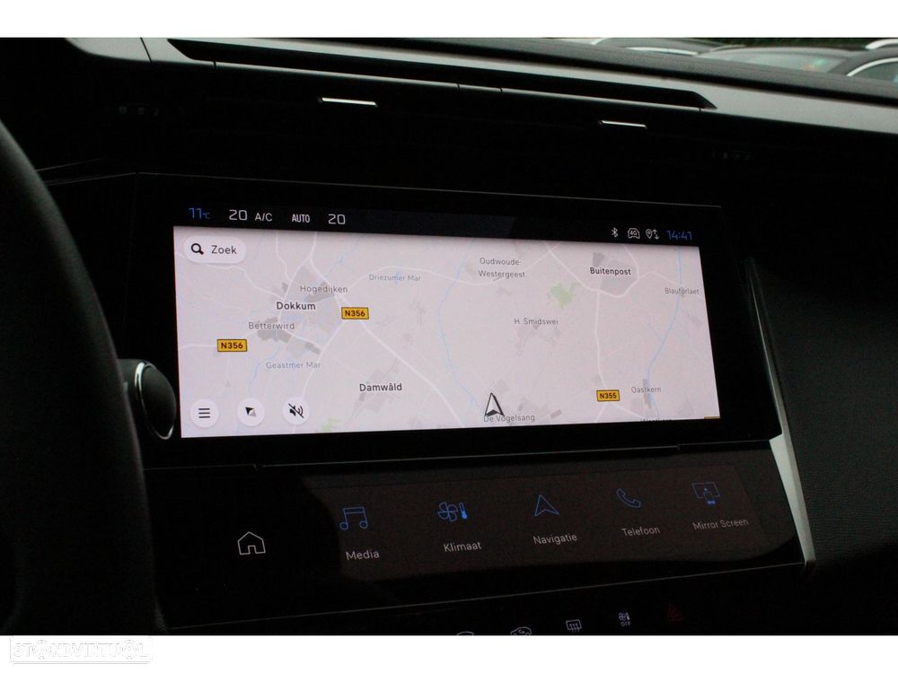 Peugeot 308 PureTech 130 EAT8 Allure - 17