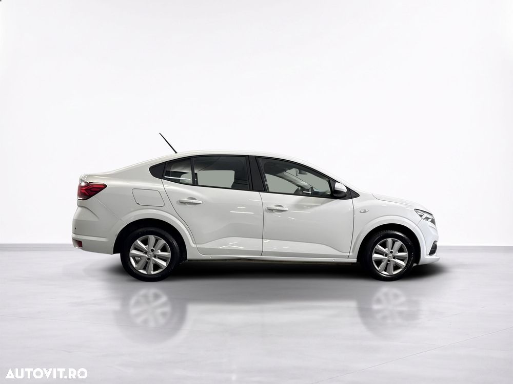 Dacia Logan - 7