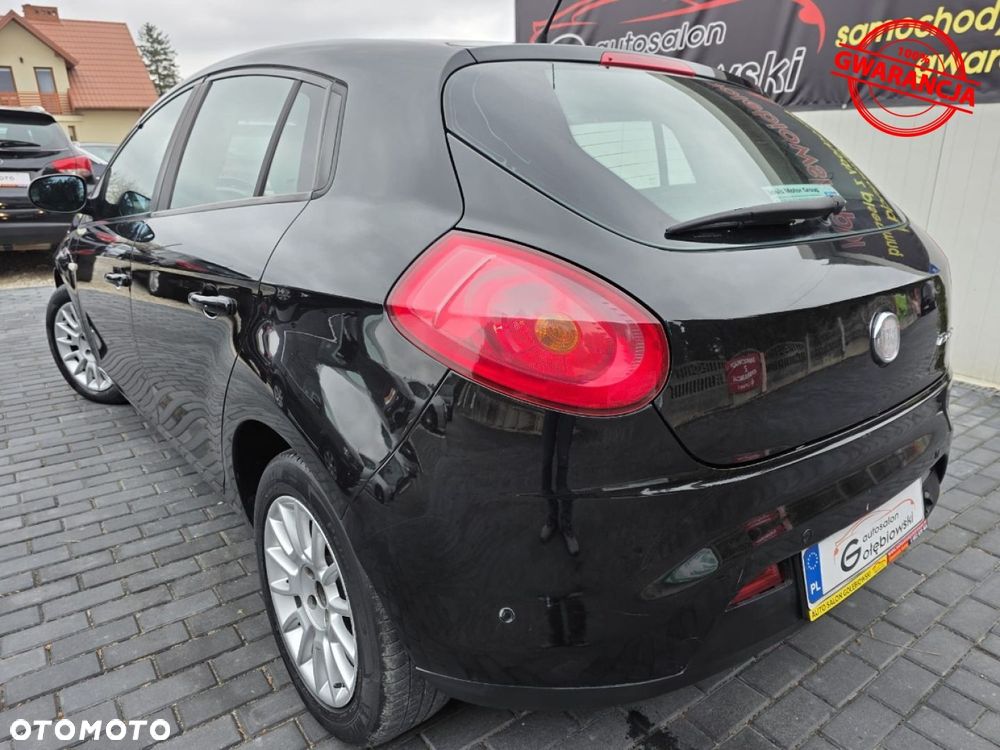 Fiat Bravo - 7