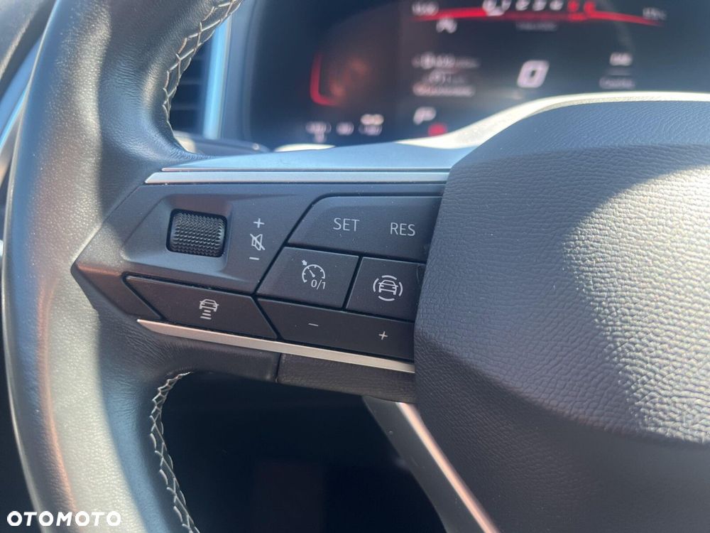 Seat Ateca 2.0 TDI Style S&S DSG - 13