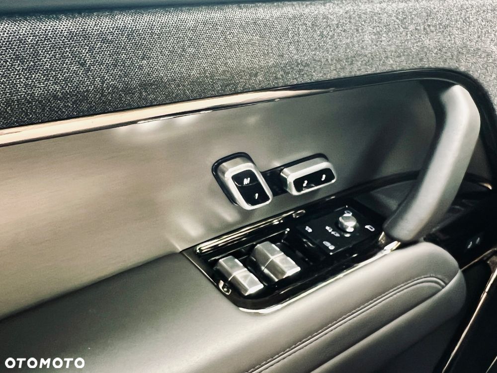 Land Rover Range Rover Sport S 3.0 D HSE Dynamic Stealth - 22