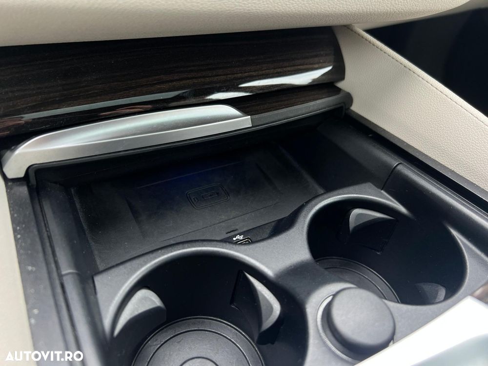 BMW Seria 5 530e AT PHEV - 37