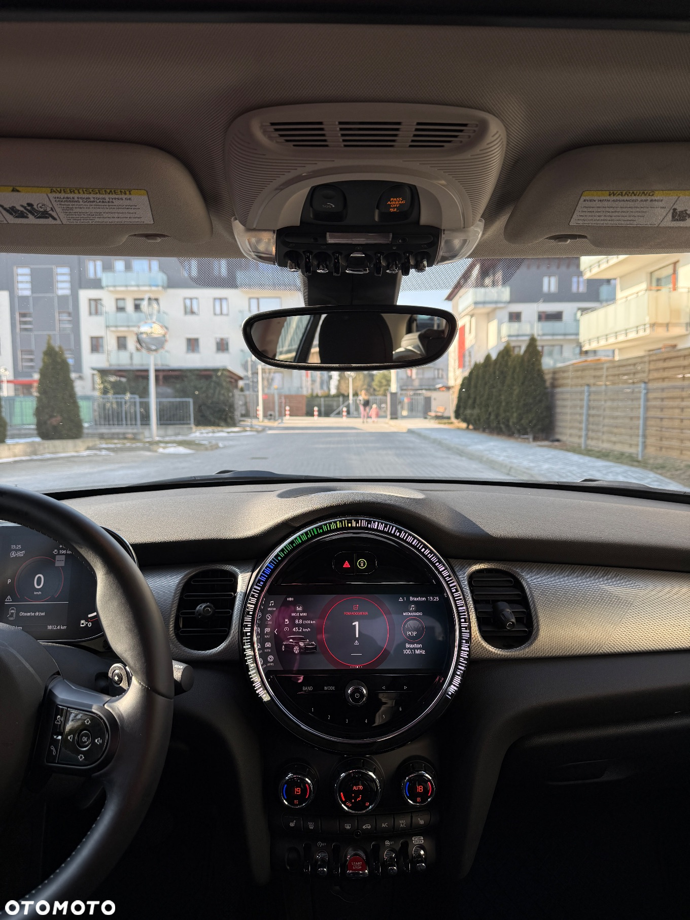 MINI Cooper S sport - 28