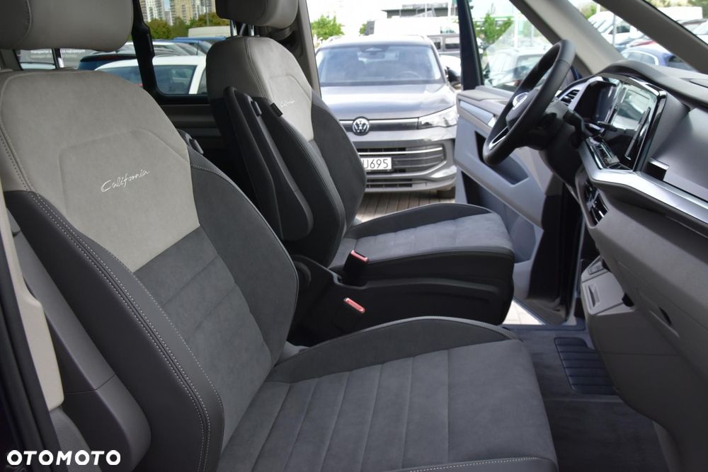 Volkswagen California - 10