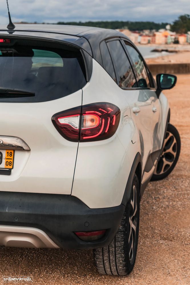 Renault Captur 0.9 TCE Exclusive - 30