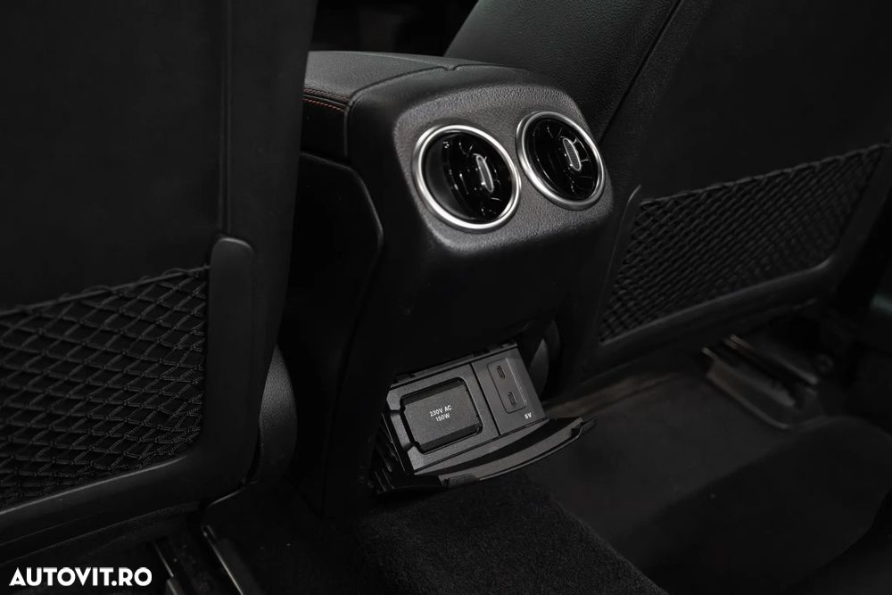 MERCEDES-BENZ A-Class 2018 — imagine 29