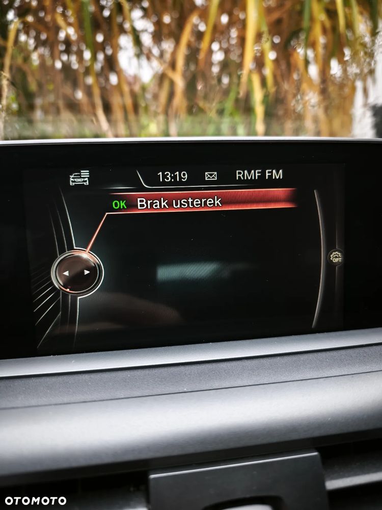 BMW Seria 1 116i Advantage - 10