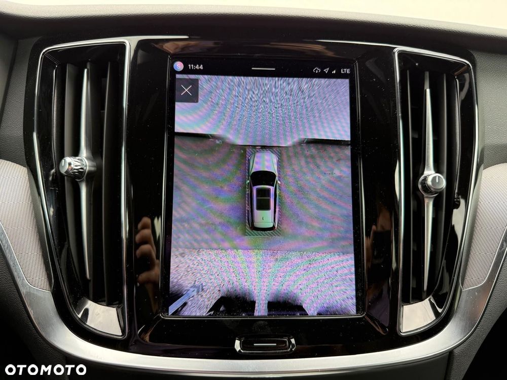 Volvo V60 - 23