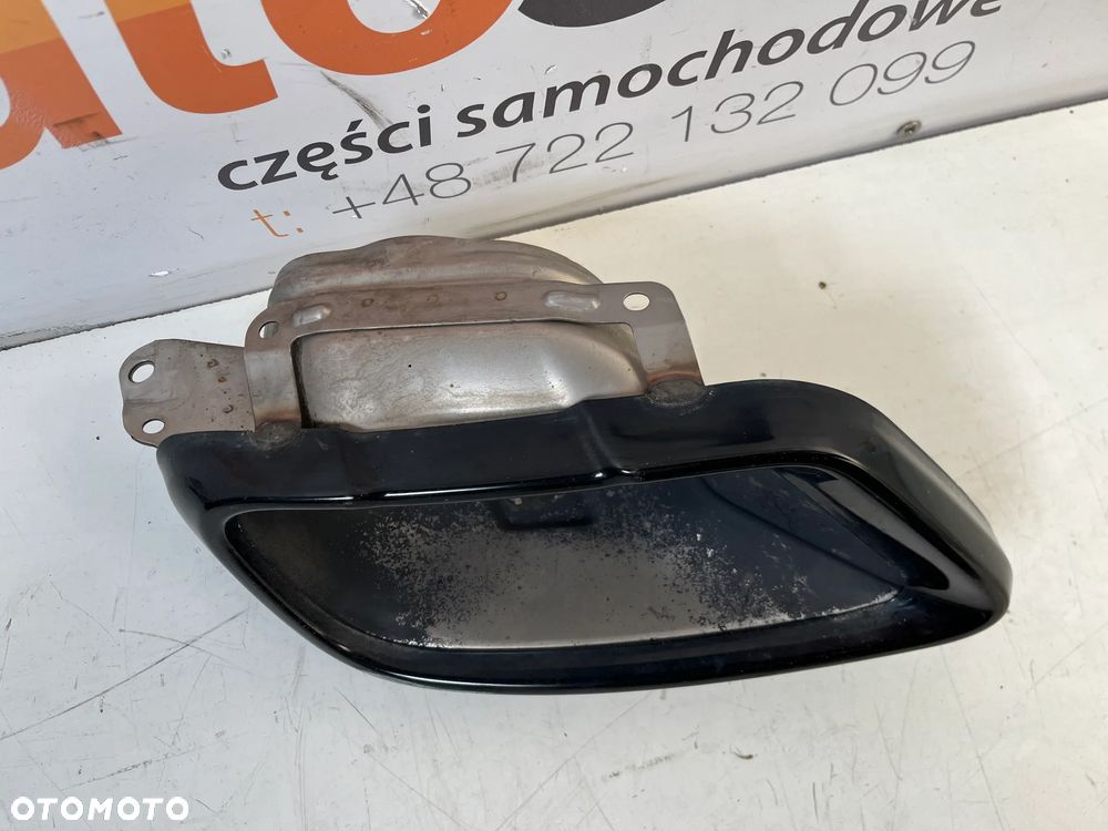 BMW X5 G05 M-PAKIET KOŃCÓWKA WYDECHU PRAWA 8078670 - 2