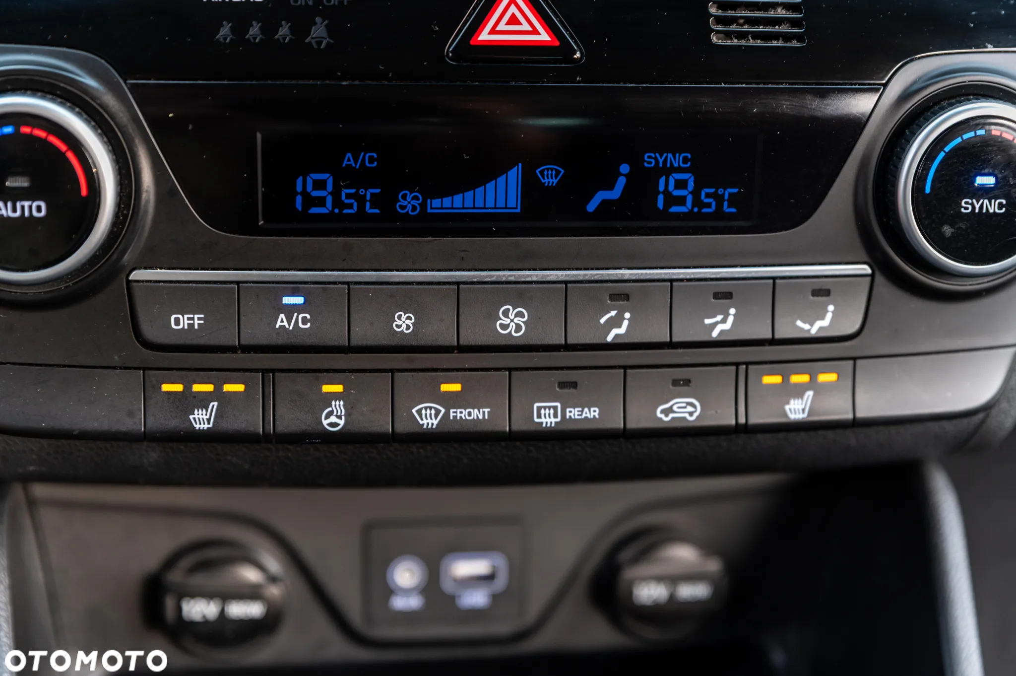 Hyundai Tucson 1.6 GDi 2WD Trend - 35