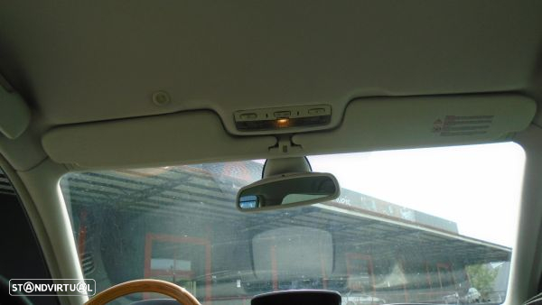 Para Peças Renault Laguna Ii (Bg0/1_) - 8