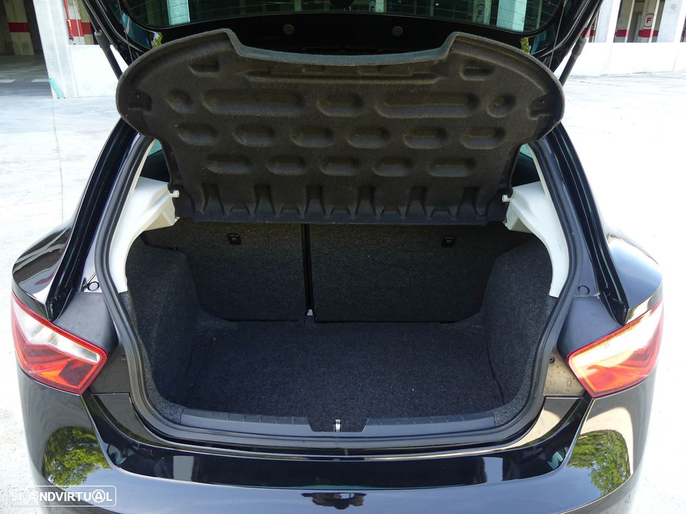 SEAT Ibiza 1.2 TSI FR - 15