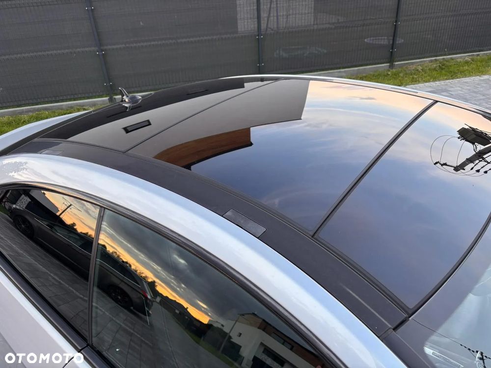 Mercedes-Benz Klasa E 350 Coupe BlueEFFICIENCY 7G-TRONIC Avantgarde - 25