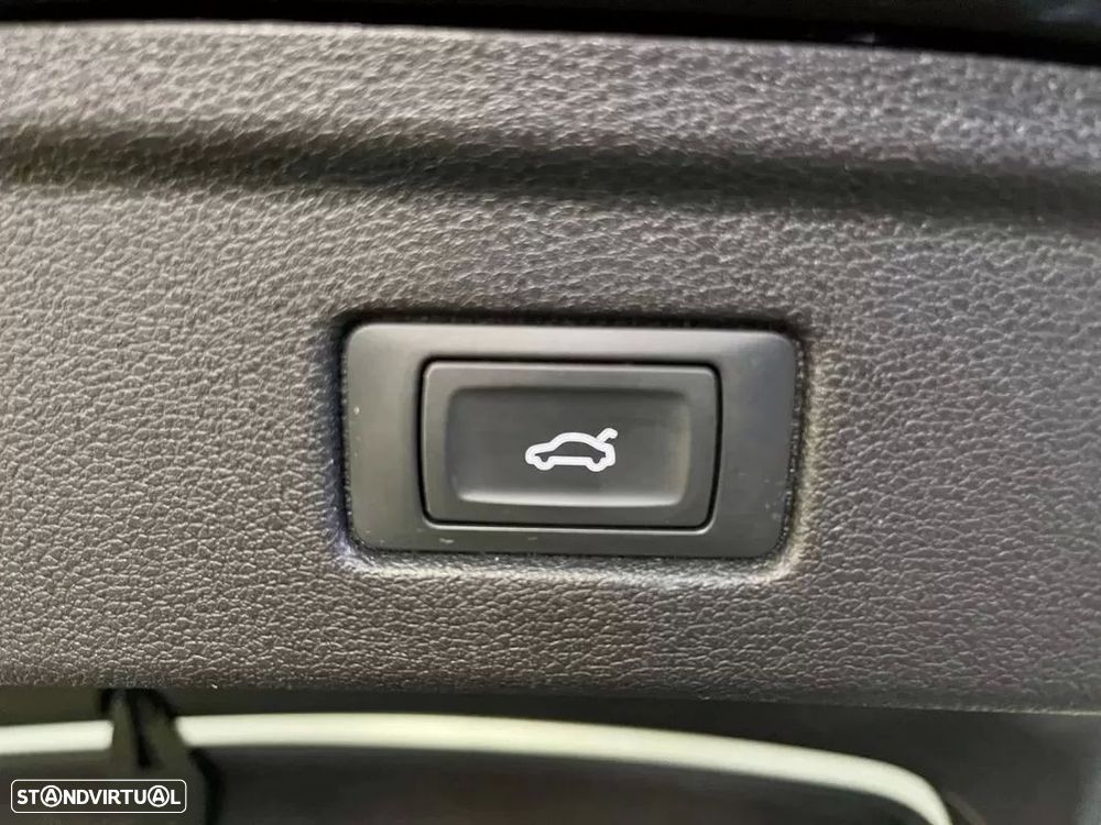 Audi A5 Sportback 35 TDI Sport S tronic - 26