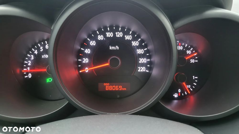 Kia Soul - 11