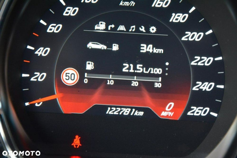 Kia ProCeed pro Ceed 1.6 T-GDI GT-Track - 23