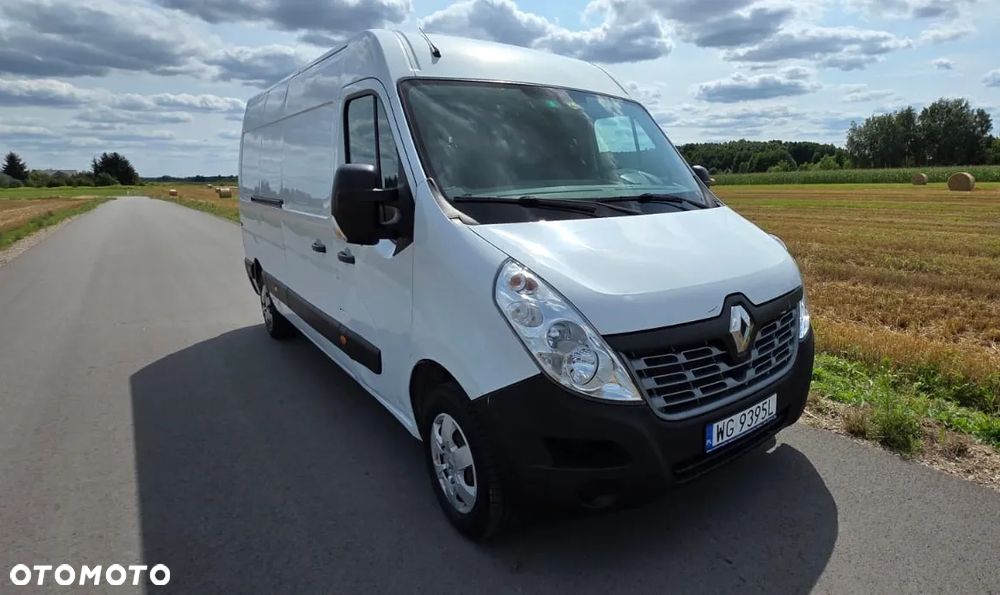 Renault MASTER T35 L3 H2 2299ccm - 3