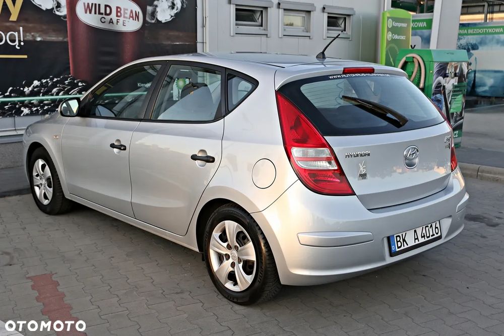 Hyundai i30 - 21