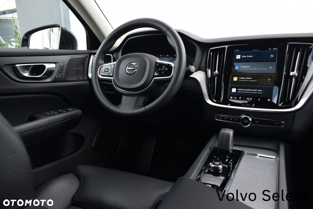 Volvo S60 - 3