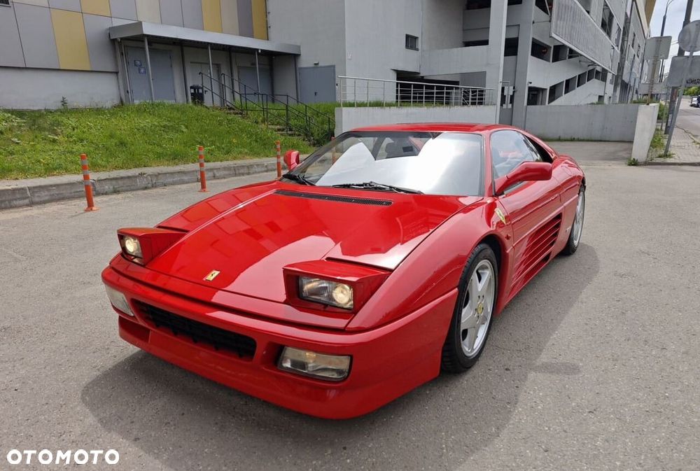 Ferrari 348 - 2