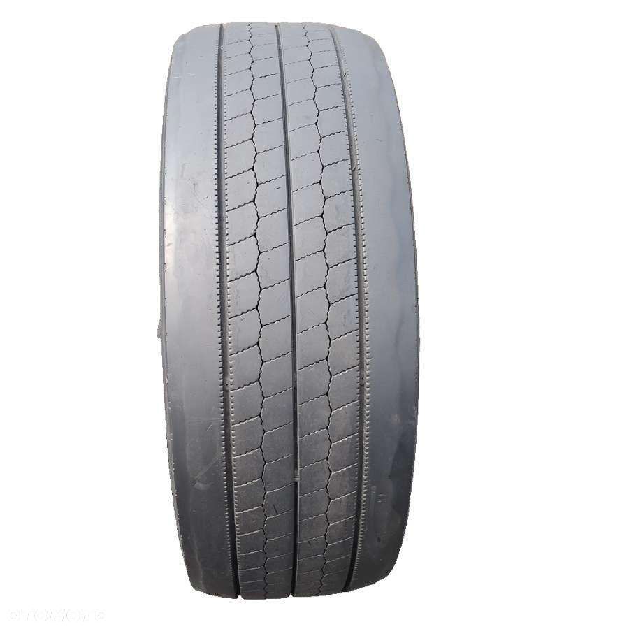 Komplet opon - 2 x 315/60 R22.5 Hankook - 2