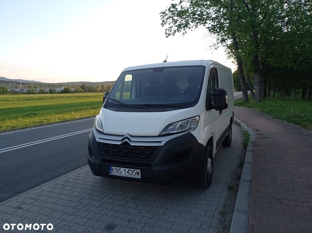 Citroën Jumper - 10