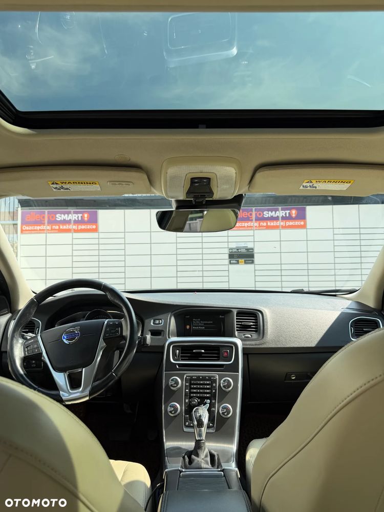 Volvo S60 2.5 T5 AWD - 7