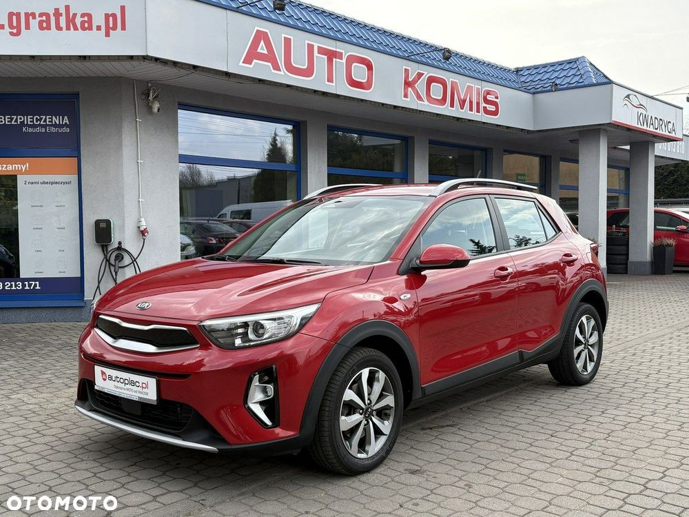 Kia Stonic - 2