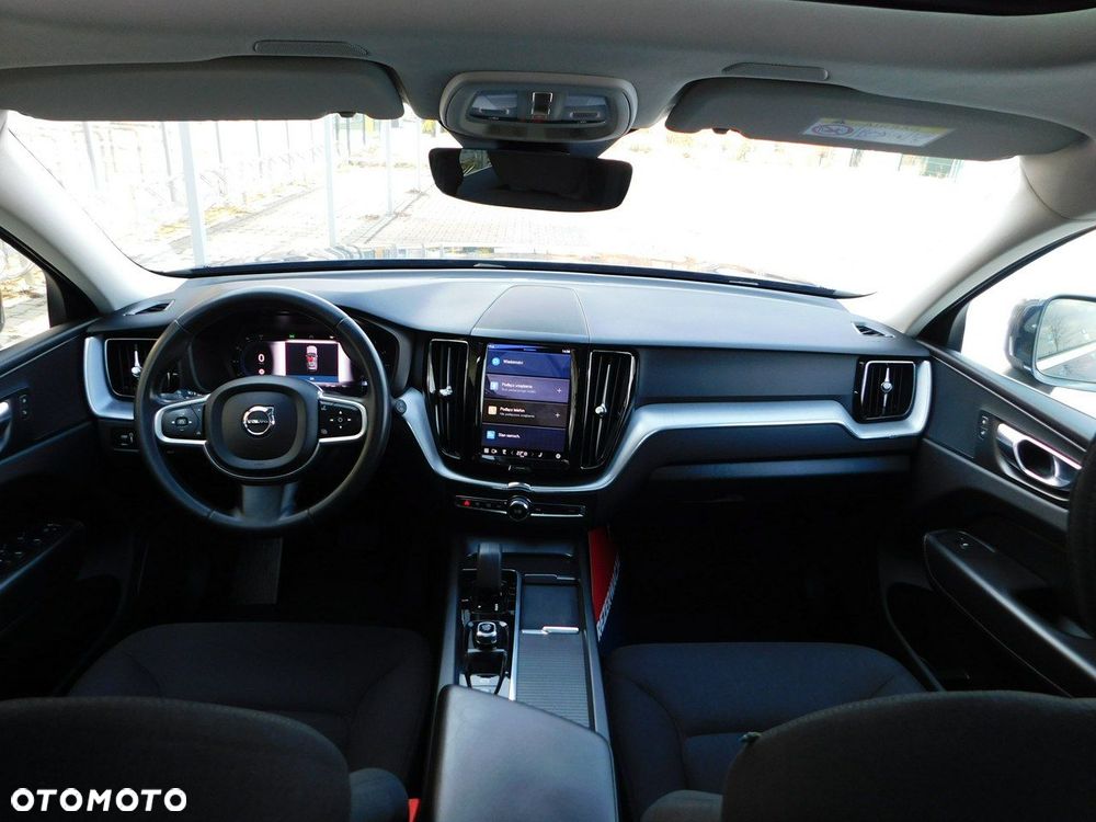 Volvo XC 60 - 6