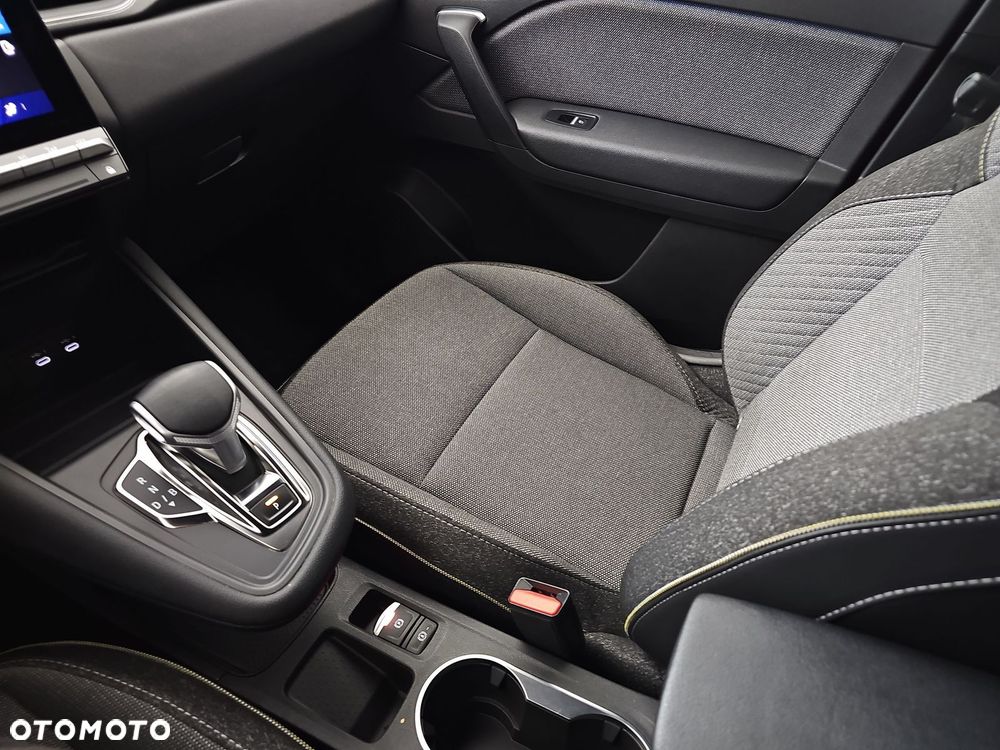 Renault Symbioz 1.6 E-Tech Full Hybrid 145 Techno - 18