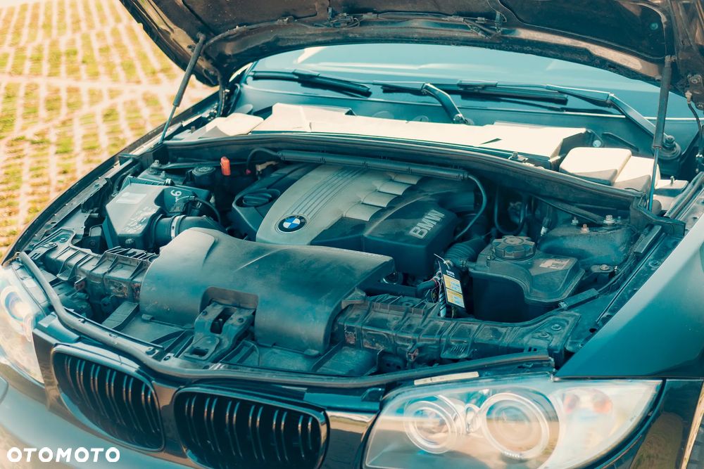BMW Seria 1 118d - 7