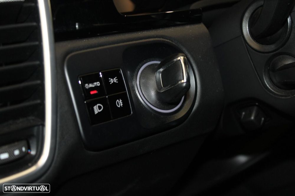 Porsche Cayenne E-Hybrid - 12