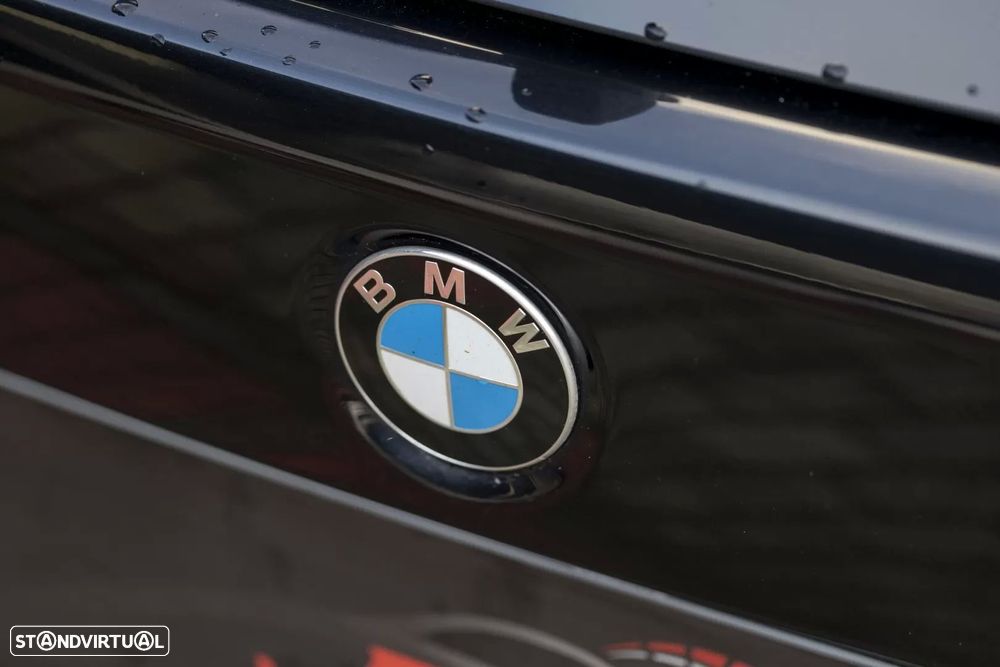 BMW 320 d Auto Pack M - 31