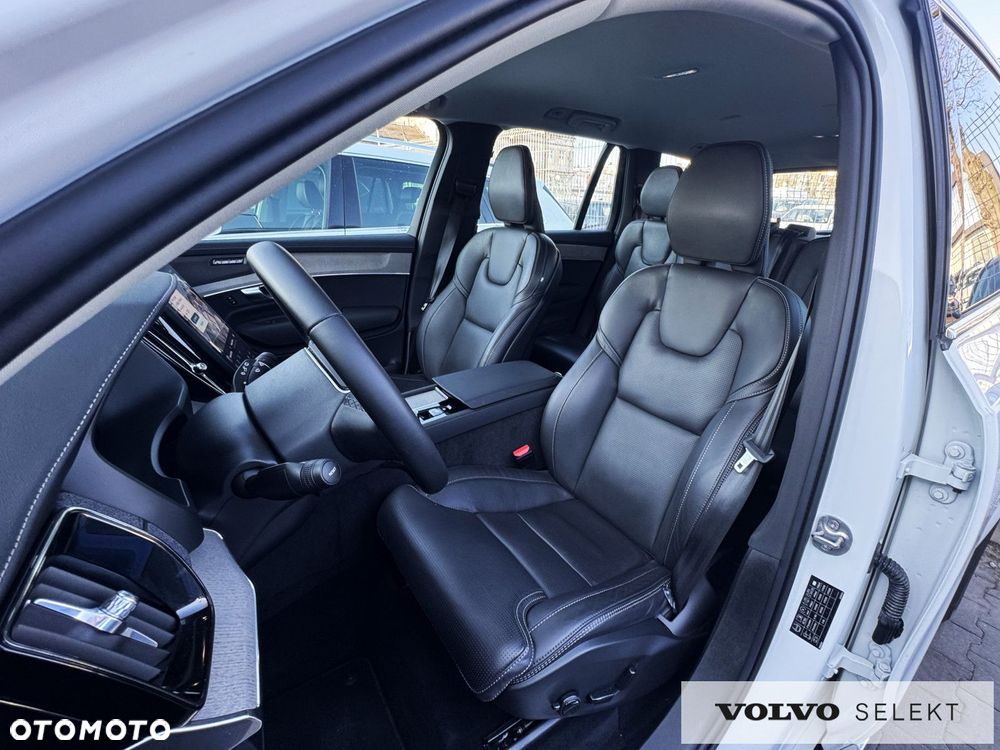 Volvo XC 90 - 36