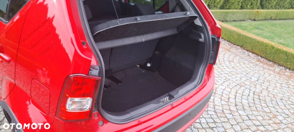 Suzuki Ignis 1.2 Comfort - 6