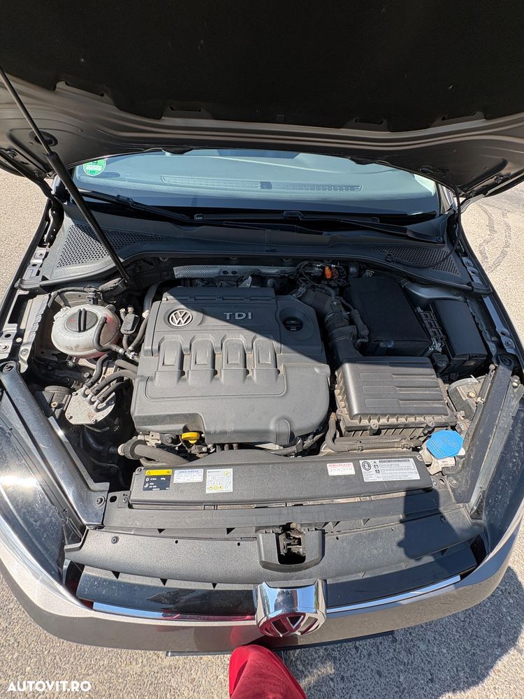 Volkswagen Golf - 13