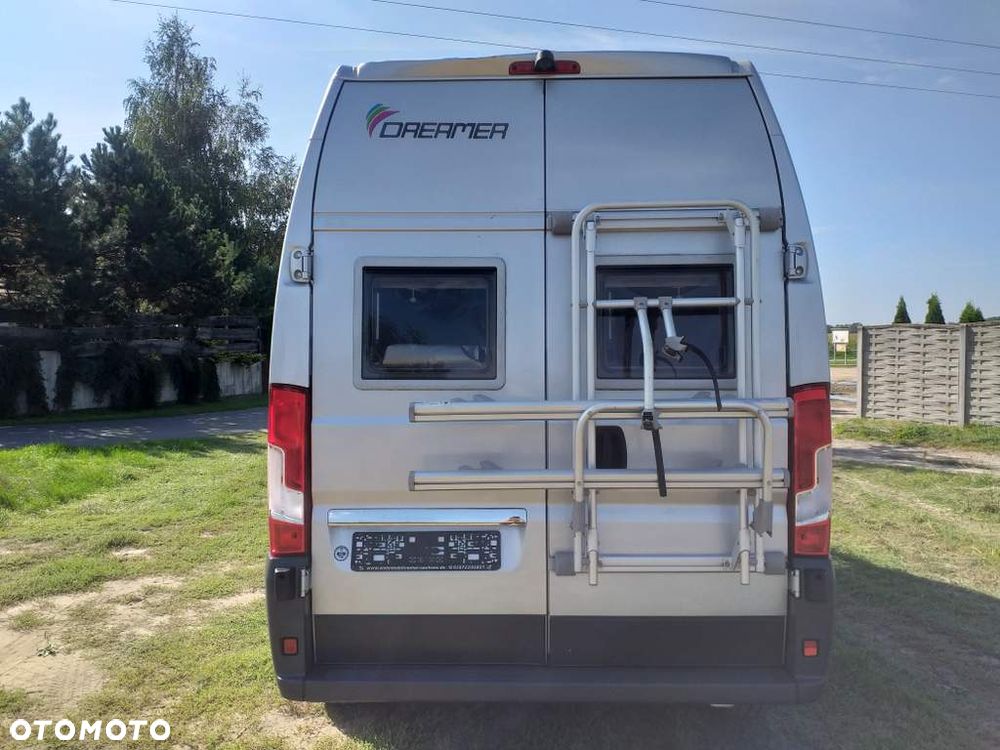 Fiat DREAMER Family 5-OSOBOWY - 4